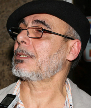  Horácio da Mesquita